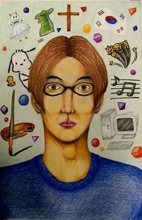 Ms. Acheson Student Work